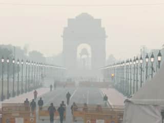 Delhi Weather Update: No Respite For Residents After 'Coldest Day Of Season', Check Minimum Temperature Recorded