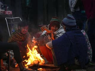 Delhi Weather: 'Cold Day Alert' Declared, Rain Predicted On These Days; Check IMD Predictions For The Week