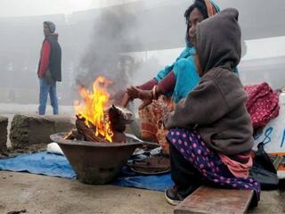 Delhi Weather Forecast For This Week, Check Maximum-Minimum Temperature According To IMD Prediction