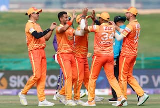 EMI vs GUL Dream11 Prediction, ILT20 2024, Match 4: All You Need To Know