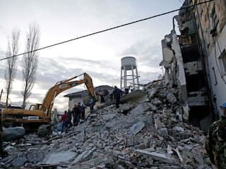 Massive Earthquake Of 7.6 Magnitude Hits Japan, Tsunami Warning Issued