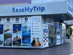 India-Maldives Row: EaseMyTrip Suspends All Maldives Flight Bookings, Begins #ChaloLakshadweep Campaign