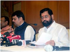 Maharashtra Cabinet Decides to Rename Ahmednagar District as Ahilya Nagar