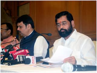 महाराष्ट्र में पुरानी पेंशन योजना को मंजूरी, शिंदे कैबिनेट की बैठक में फैसला- जानें किन कर्मचारियों को मिलेगा फायदा