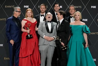 Emmy Awards 2024 Winners: Succession Dominates Left, Right And Centre, The Bear Gets Best Comedy