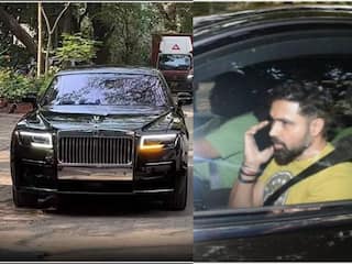 Emraan Hashmi ने खरीदी भारत की सबसे महंगी 'Rolls Royce', कीमत सुनकर खड़े हो जाएंगे कान