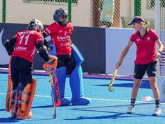 FIH Olympic Qualifier: अमेरिका के खिलाफ मुकाबले से अपने अभियान की शुरुआत करेगी भारतीय टीम, जानें कब और कहां देख सकेंगे लाइव