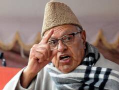 Big Blow To Farooq Abdullah! Key National Conference Leaders Join BJP After Nitish Kumar Episode