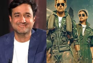 'Fighter Bharat Ki Film Hai': Siddharth Anand Breaks Silence on His Film Being Considered 'Anti-Pakistan'