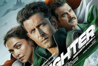 Hrithik Roshan, Deepika Padukone Starrer Fighter Casting Fees Revealed- Here’s What We Know