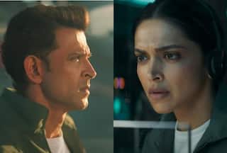 Fighter Trailer Review: Hrithik Dominates This Jingoistic Actioner About Ind vs Pak, But Where is KSG?