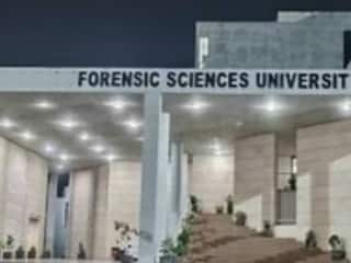 फॉरेंसिक साइंस यूनिवर्सिटी स्थापित करने पर विचार कर रही बंगाल सरकार