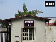 शिवराज चौहान ने बदला घर का नेम प्लेट- लिखा 'Mama Ka Ghar'; भांजियों-बहनों की मदद के लिए हमेशा खुले रहेंगे दरवाजे