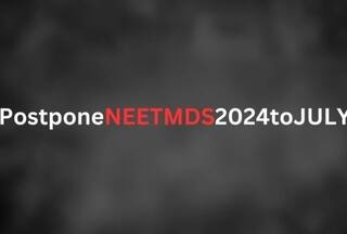 Postpone NEET MDS 2024 to July: Over 8,000 Medical Aspirants Sign Online Petition To Defer Entrance Exam