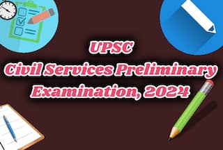 UPSC 2024 Calendar: Civil Services Preliminary Examination Notification On February 14