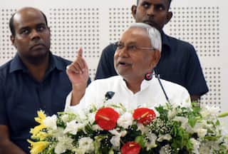 Bihar Politics: How Nitish Has Been Alternating Between Love And Hate For BJP, RJD | A Detailed Timeline