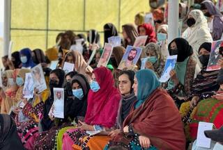 Pak Must End Enforced Disappearances, Extrajudicial Killings in Balochistan, Sindh