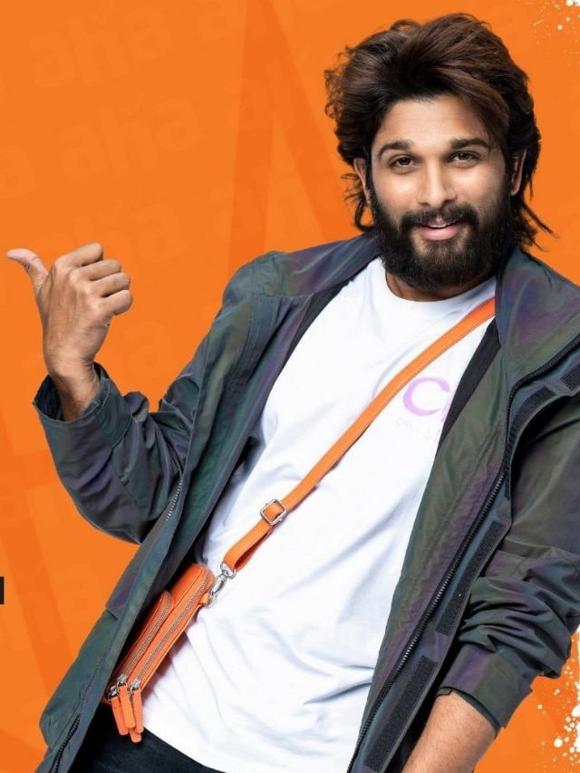 From Pushpa To DJ: 9 Popular Dialogues By Allu Arjun