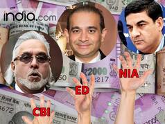 भगोड़े नीरव मोदी, विजय माल्या और संजय भंडारी को लाया जाएगा भारत, CBI-ED और NIA की टीम जा सकती है ब्रिटेन
