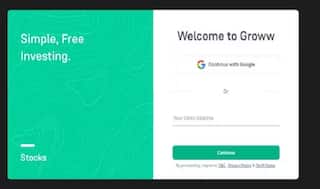 Groww App Faces Technical Glitch: Users Unable to Login, Demand Compensation From Online Trading App