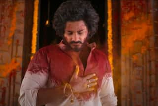 HanuMan Full HD LEAKED For Free Download Online On Tamilrockers, Telegram, Movierulz And Other Sites