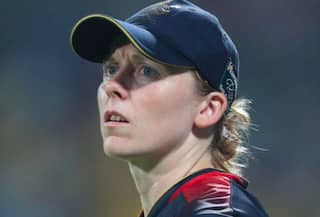 Heather Knight Withdraws, RCB Women Name Nadine De Klerk As Replacement