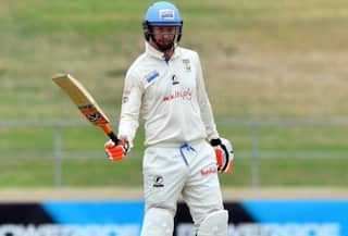 South Africa's Heinrich Klaasen Retires From Test Cricket After Dean Elgar