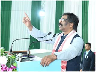 क्या पत्नी को मुख्यमंत्री की कमान सौंपेंगे हेमंत सोरेन? BJP के दावों की JMM मुखिया ने खुद बताई हकीकत