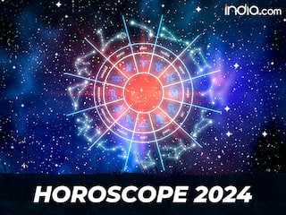 Horoscope 2024 | Yearly Horoscope Prediction - Leos to Get Jump In Career, Bumpy Time For Virgos