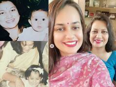 Did You Know? IAS Tina Dabi's Mother Himali Dabi Also Cleared UPSC, Know All About Her
