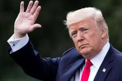 Donald Trump Dominates South Carolina Poll, Leads Against Nikki Haley by 27%