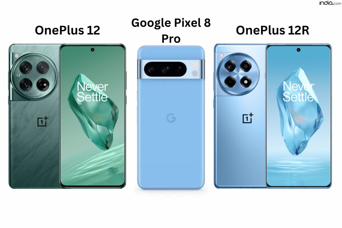 OnePlus 9 Pro leaks hint at curved display, triple rear-camera unit - The  Economic Times