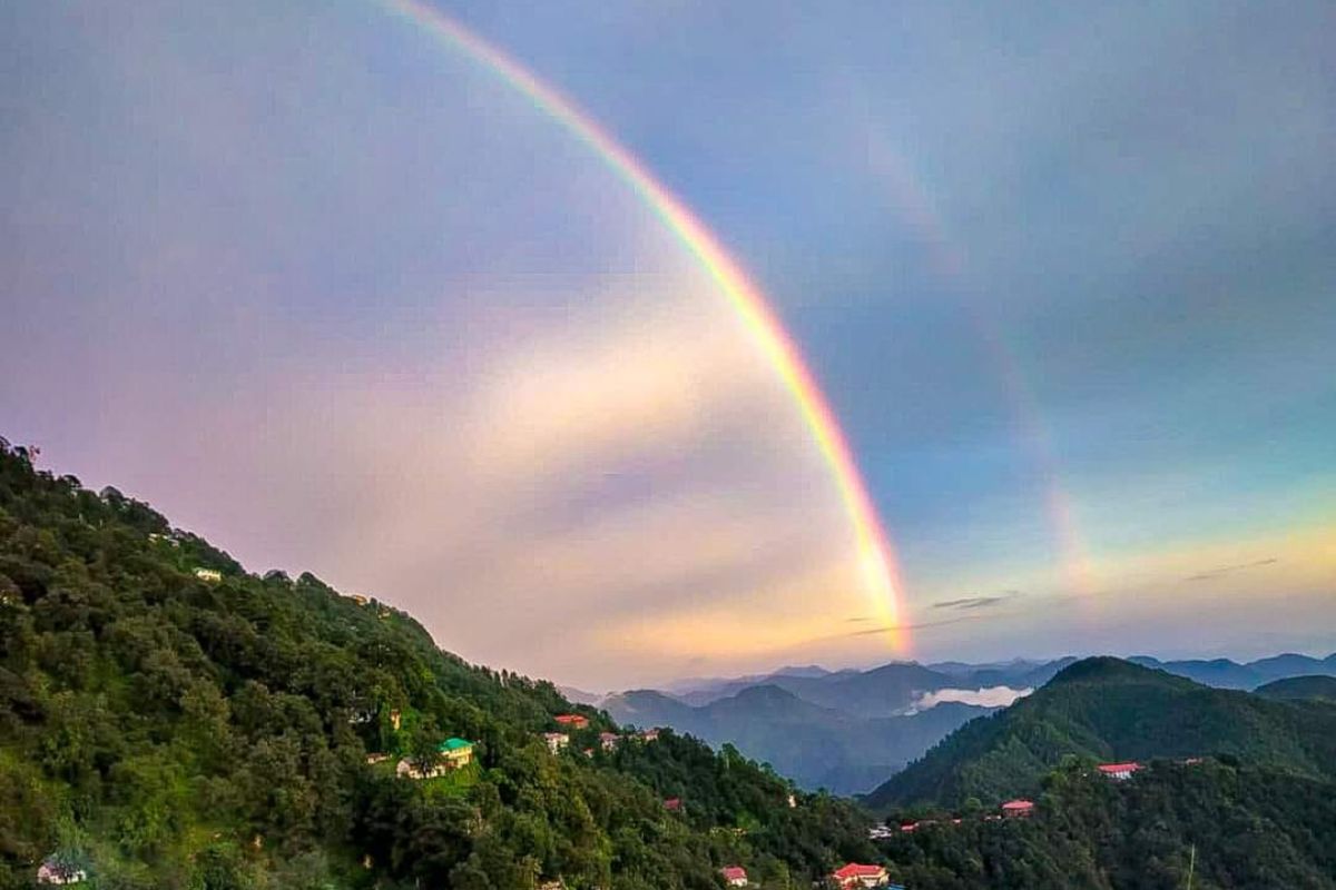 Uttarakhand Travel Diaries: A Trip From Valleys of Doon to the 'Queen of Hills', Mussoorie