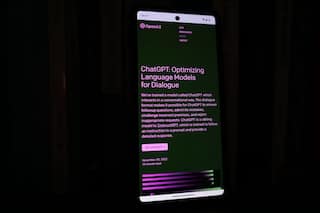 ChatGPT May Replace Google Assistant On Android Phones: Here's What You Need To Know