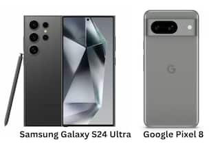 Samsung Galaxy S24 Series To Compete With Google Pixel 8, Likely To Get OS Updates For 7 Years