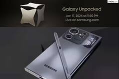 WATCH: SAMSUNG Galaxy S24, S24+, S24 Ultra Official Launch: Check Details, Other Major Reveals