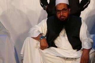 26/11 Terror Attacks Mastermind Hafiz Saeed In Pakistan Custody Serving 78-year Jail Term, says UNSC