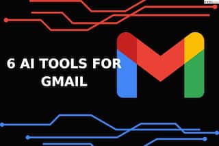 AI Boosted: Check Out 6 Smart Gmail Features To Save Your Time, How To Use Them