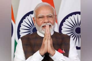 PM Modi Extends Greetings To Nation On Occasion Of 75th Republic Day