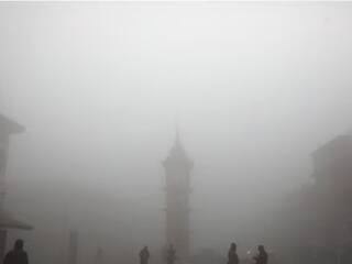 Odisha Weather Alert: IMD Issues Cold Wave Warning For Next 2 Days; Check Full Report Here