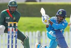 ICC U19 World Cup 2024, IND vs BAN Highlights: India Beat Bangladesh By 84 Runs