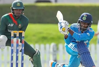 ICC U19 World Cup 2024, IND vs BAN Highlights: India Beat Bangladesh By 84 Runs