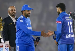 IND vs AFG 2nd T20 Weather: इंदौर में सीरीज जीतने उतरेगा भारत, क्या बारिश करेगी मैच का मजा किरकिरा?