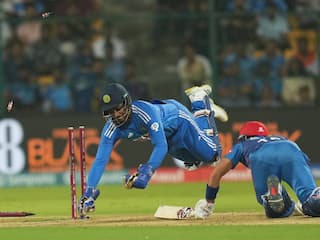 IND vs AFG 3rd T20I: इतिहास के पन्नों में दर्ज हुआ तीसरा T20I, मेंस क्रिकेट में पहली बार डबल सुपर ओवर में पहुंचा मुकाबला