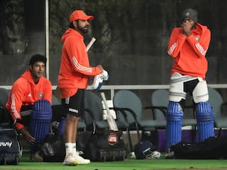 IND VS AFG: मोहाली में मौसम बरसाएगा कहर या दिखेगा मैच का रोमांच