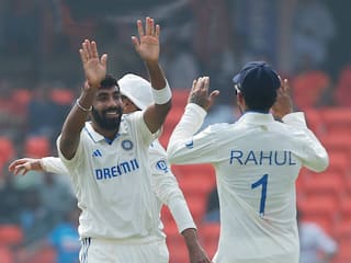 IND vs ENG 1st Test Day 3 Highlights: ओली पोप की शतकीय पारी से इंग्लैंड का स्कोर 316/6; स्टंप्स तक 126 रन की बढ़त