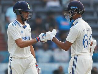 IND vs ENG 1st Test: भारतीय स्पिनरों ने इंग्लैंड के ‘बैजबॉल’ की उड़ाई धज्जियां, जायसवाल ने बल्ले से मचाही तबाही