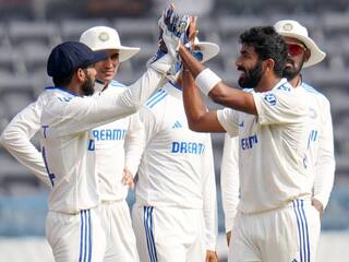 IND vs ENG: जसप्रीत बुमराह ने हासिल की बड़ी उपलब्धि, कपिल देव के क्लब में मारी एंट्री