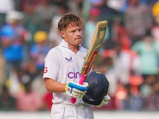 IND vs ENG: ओली पोप की शतकीय पारी ने जीता जो रूट का दिल, कहा- मेरी नजर में सर्वश्रेष्ठ पारियों में से एक