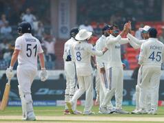 IND vs ENG: बैजबॉल ने डुबोई अंग्रेजों की लुटिया, पहले ही दिन इंग्लैंड के नाम जुड़ा शर्मनाक रिकॉर्ड